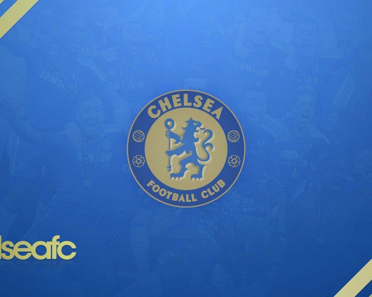 Chelsea FC Logo 2015 2016 Wallpaper Wallpaper HD