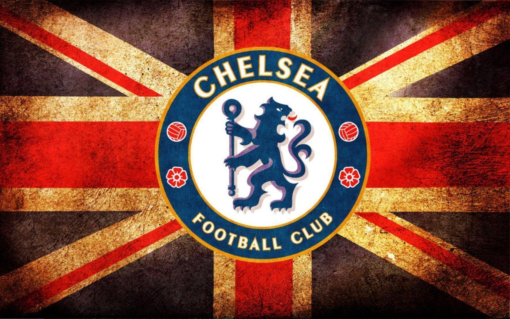 Chelsea Logo.XYZ