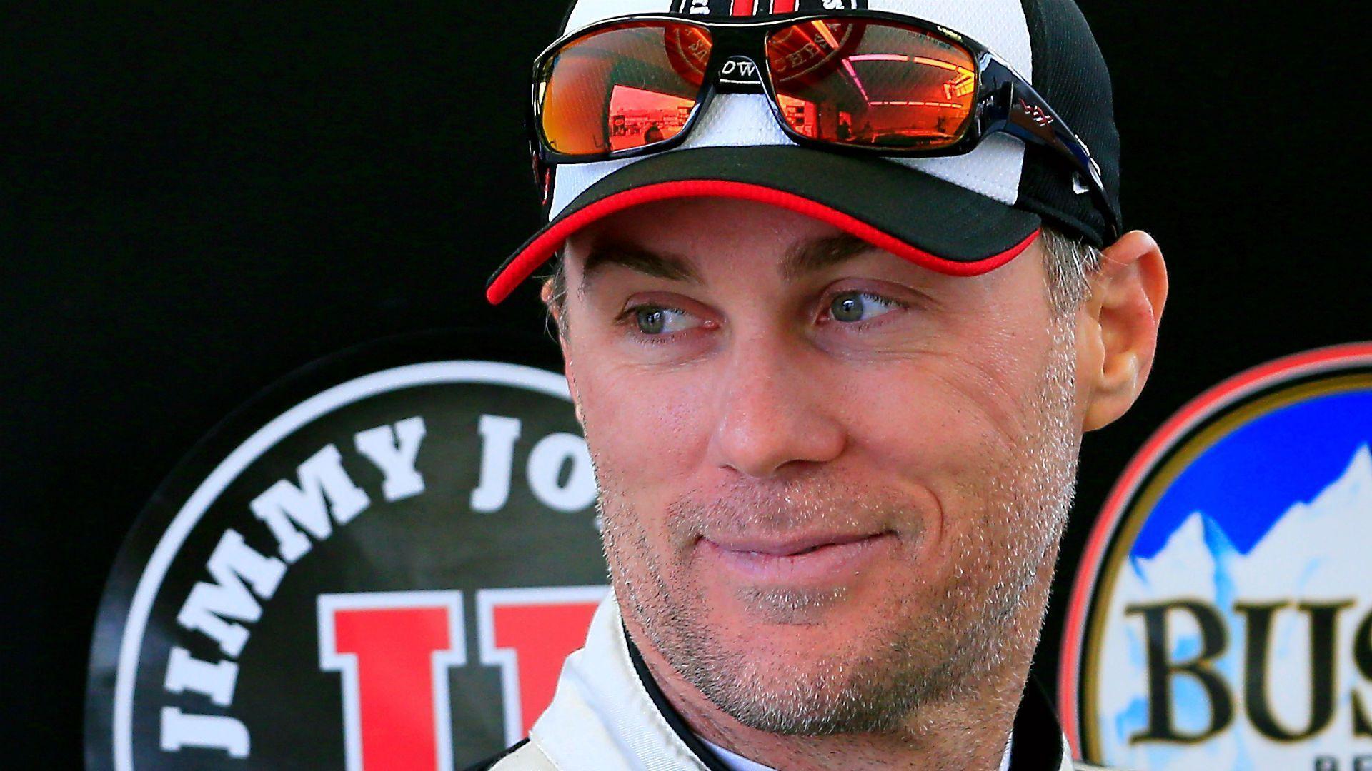Kevin Harvick ends speculation on future, extends pact