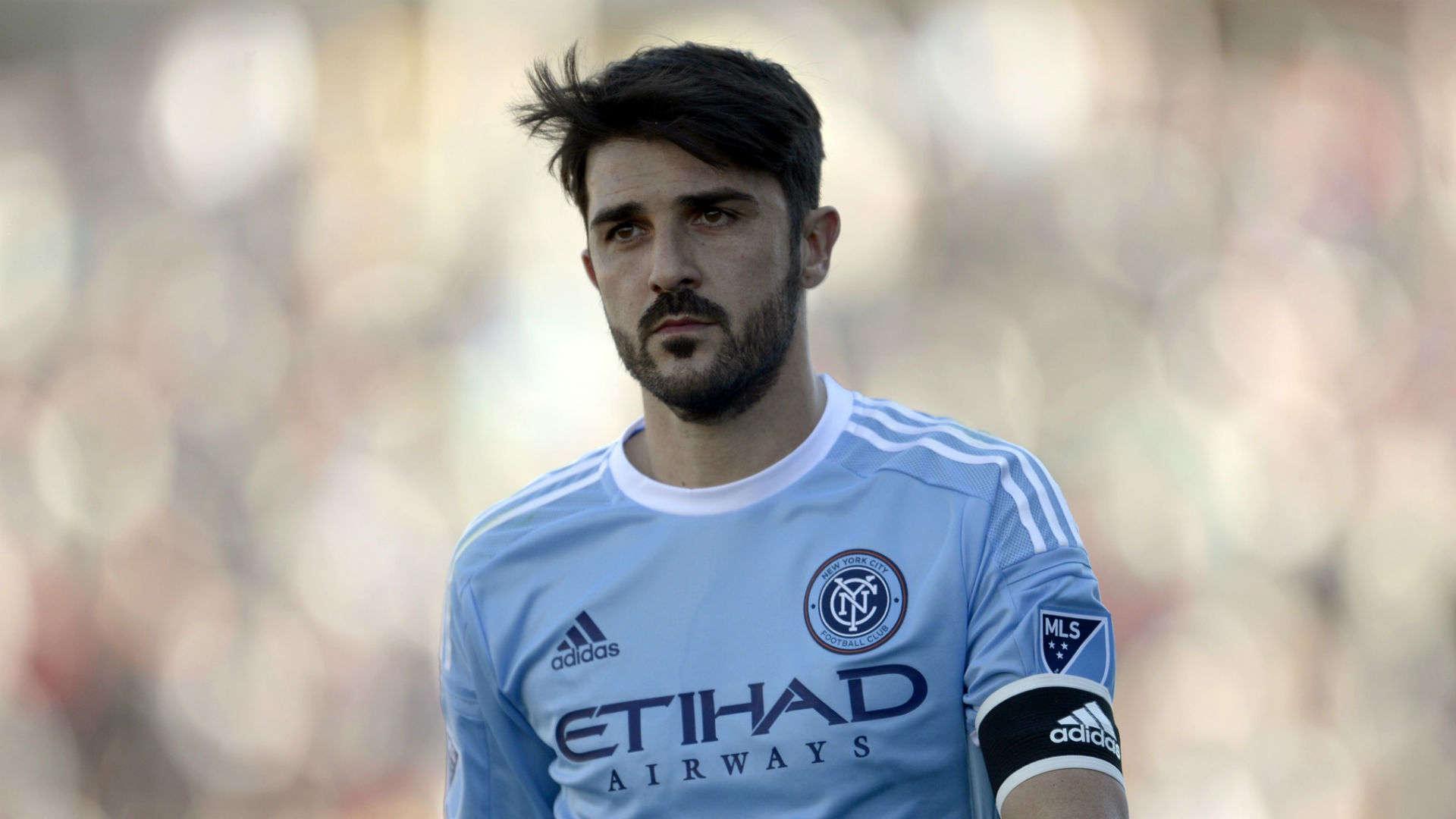 David Villa 2016 Wallpapers HD - Wallpaper Cave