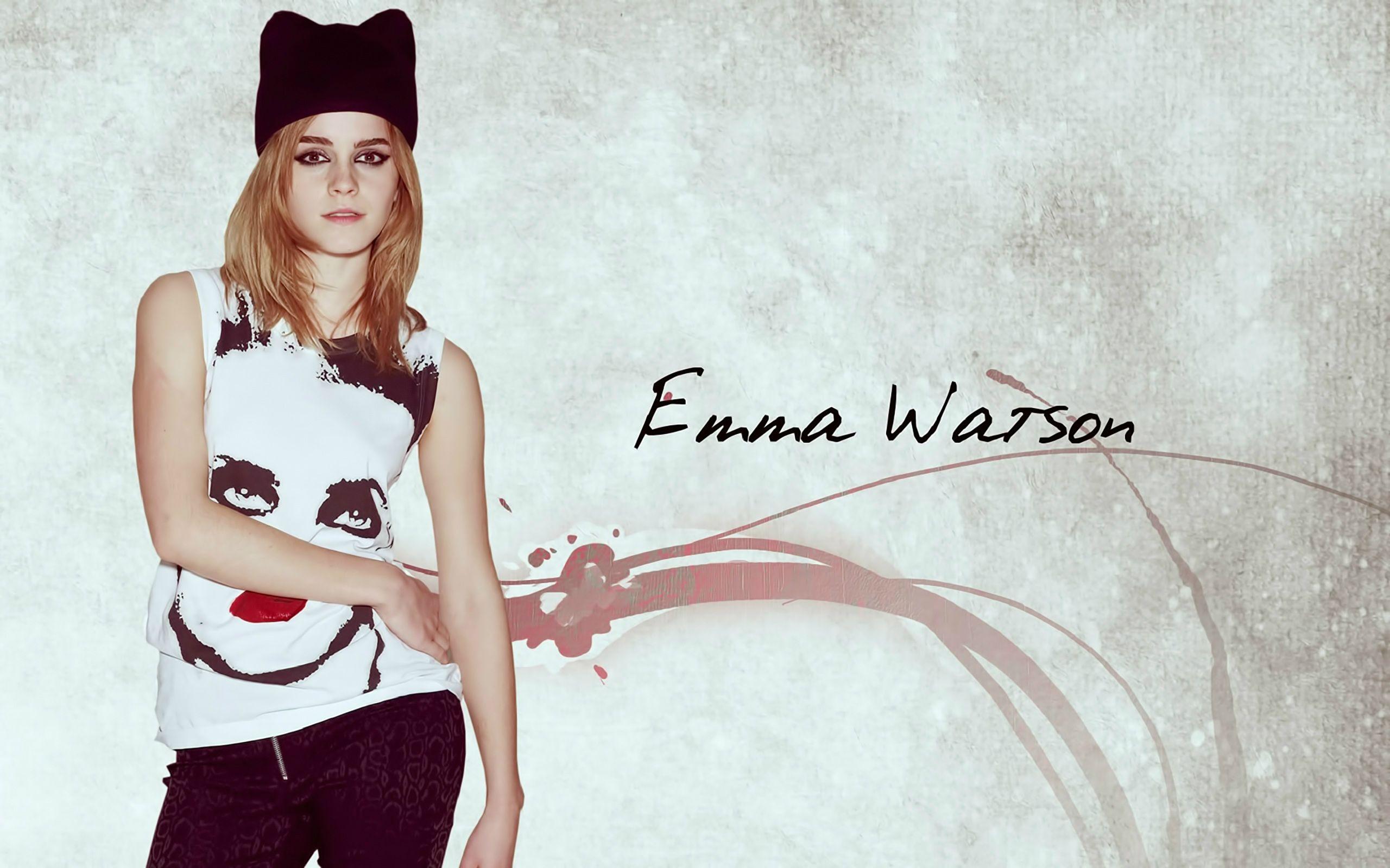 Emma Watson 2016 HD Wallpaper