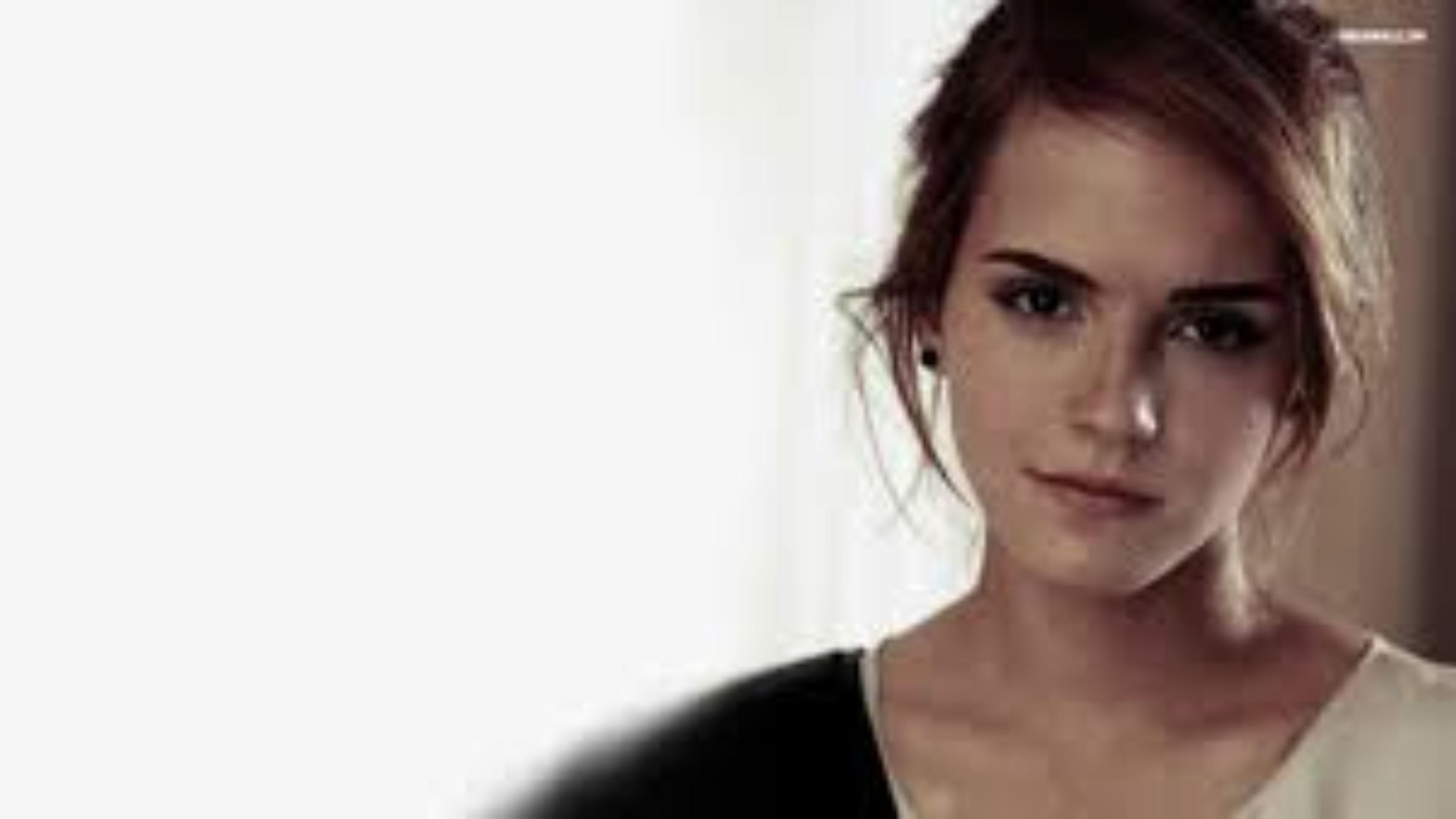 Beautiful Emma Watson 4K Wallpaper. Free 4K Wallpaper