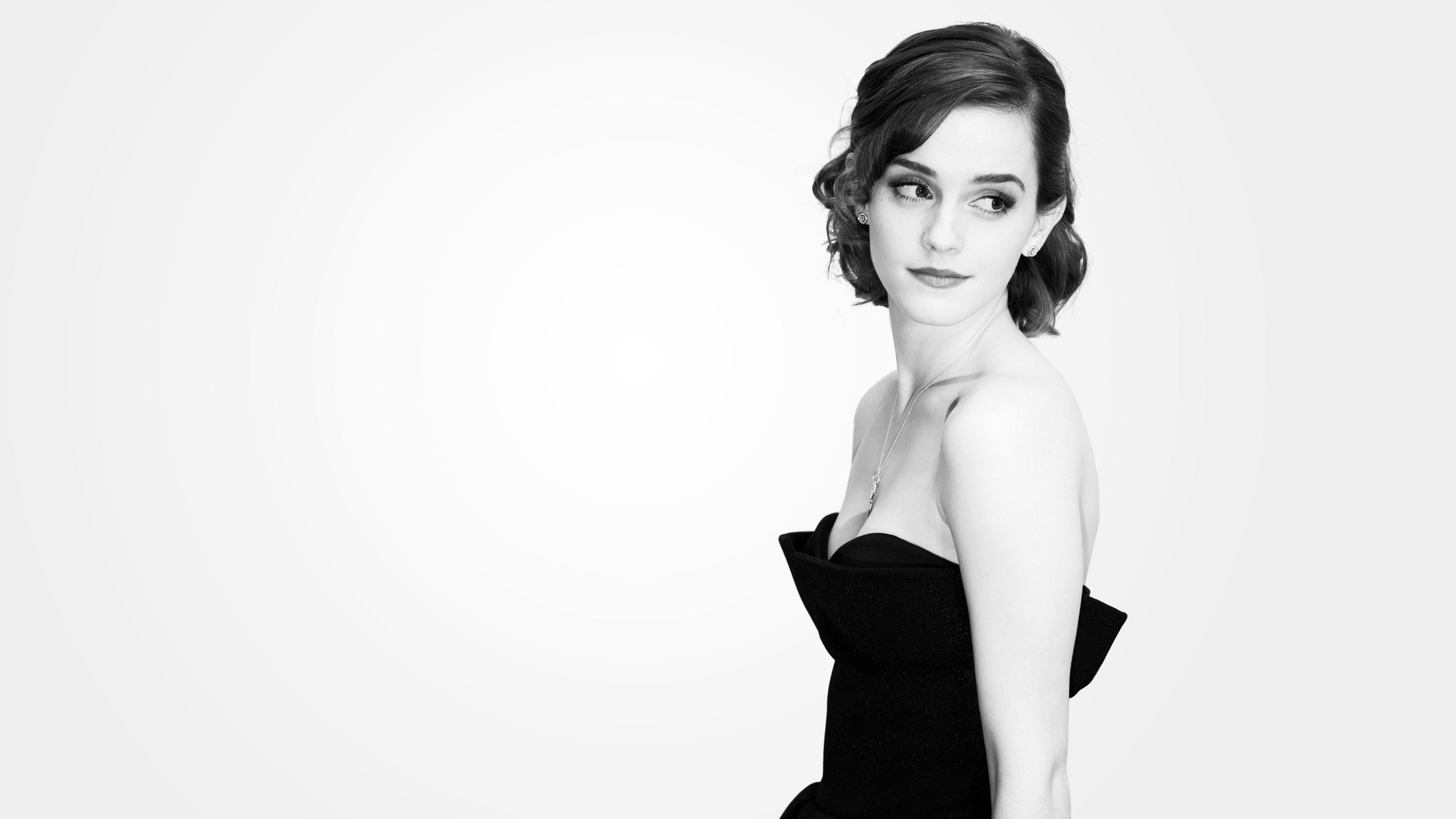 Emma Watson Wallpaper. Celebrities HD Wallpaper