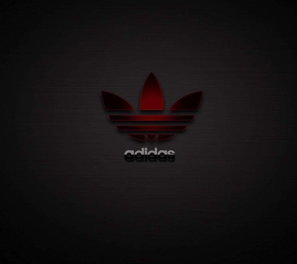 Logos For Adidas Logo Wallpaper HD. HD Wallpaper Range