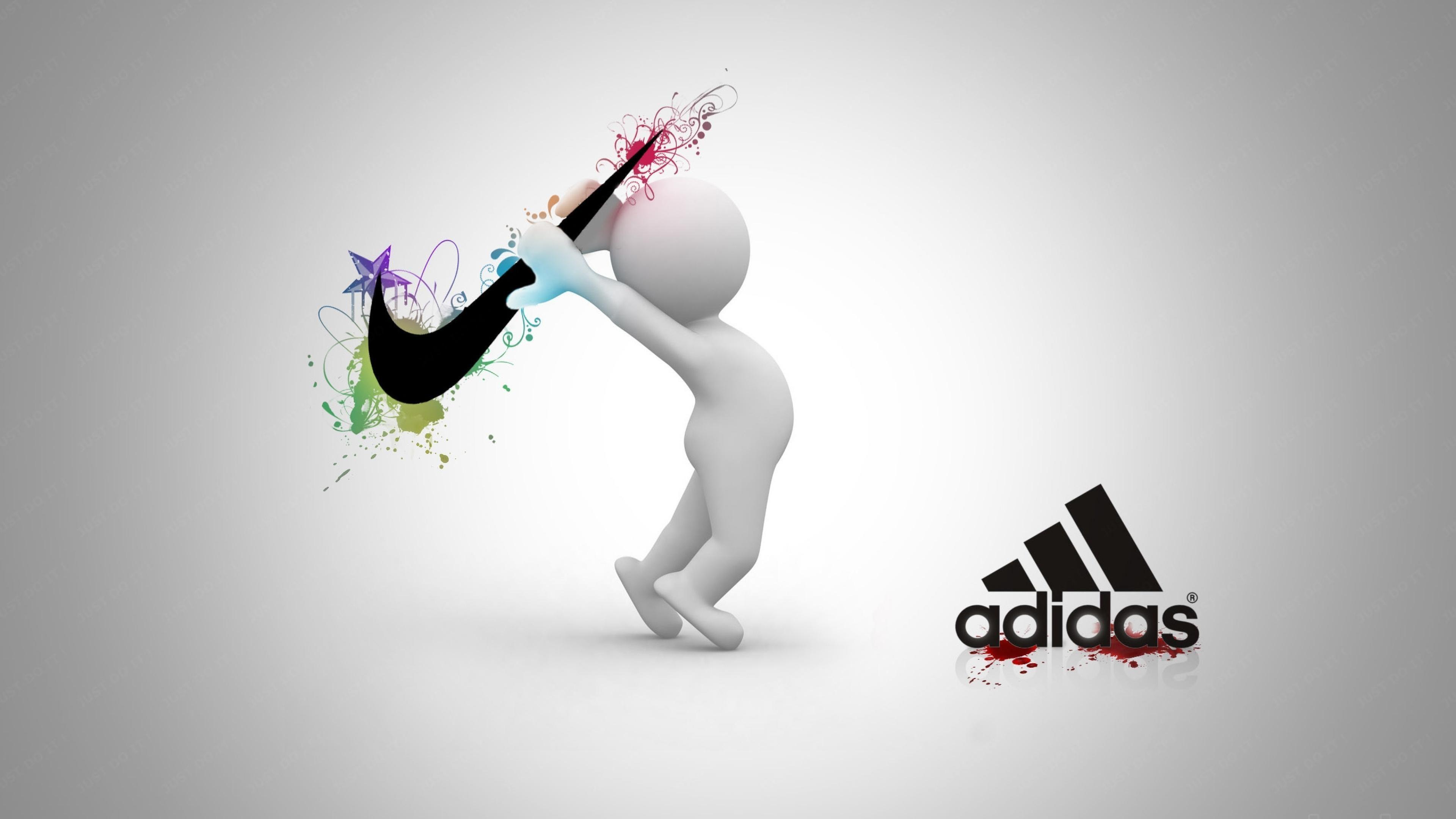 Adidas Wallpaper HD. Wallpaper, Background, Image, Art Photo