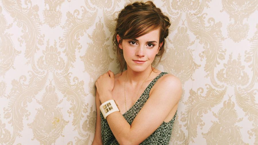 Emma Watson 2016 4K wallpaper