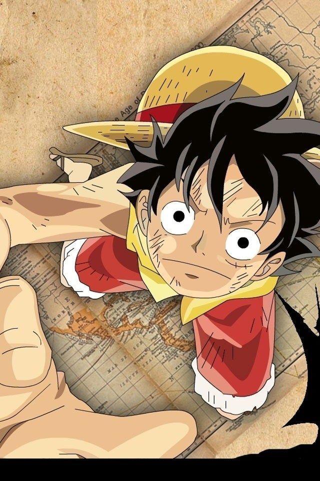 Anime Wallpaper 4K Iphone One Piece : You can also upload and share