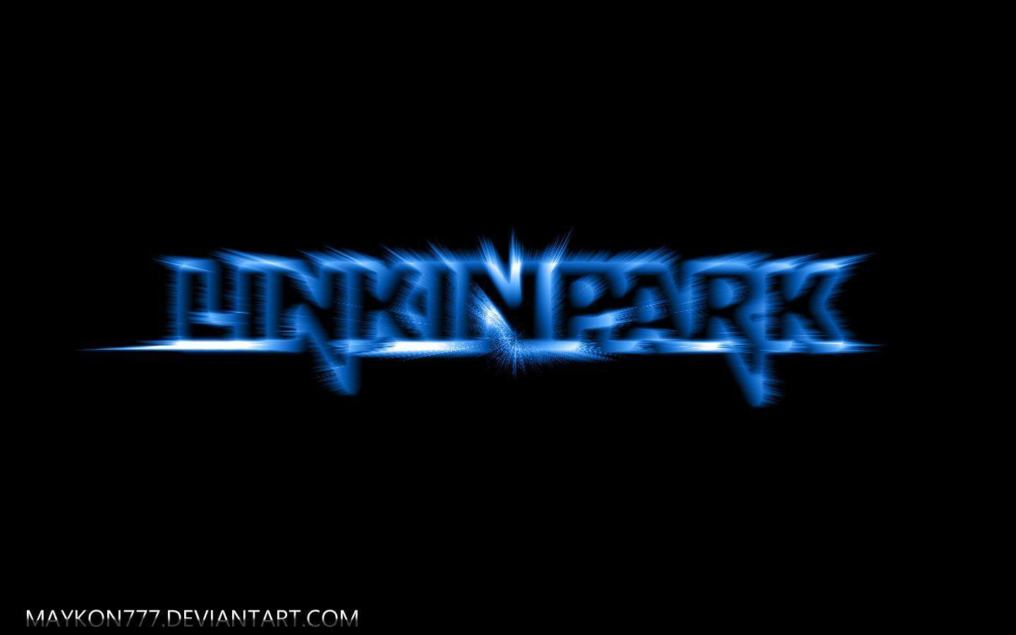 Linkin Park Logo 2