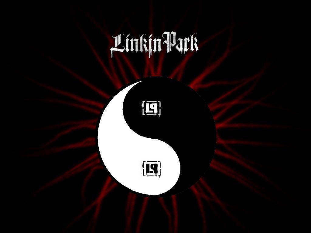 Linkin Park Yin Yang Wallpaper