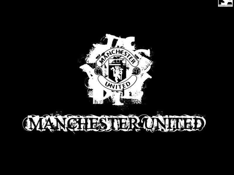 Download Manchester United HD Wallpaper