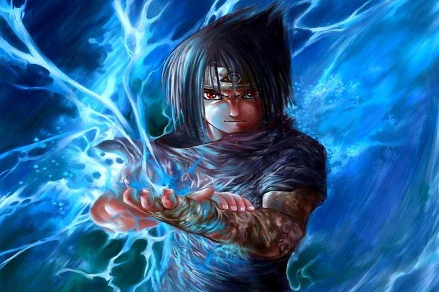 Kumpulan Gambar Bergerak Naruto dan Sasuke Terbaru. Kata Kata