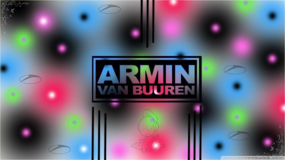 Armin Van Buuren HD desktop wallpaper, High Definition