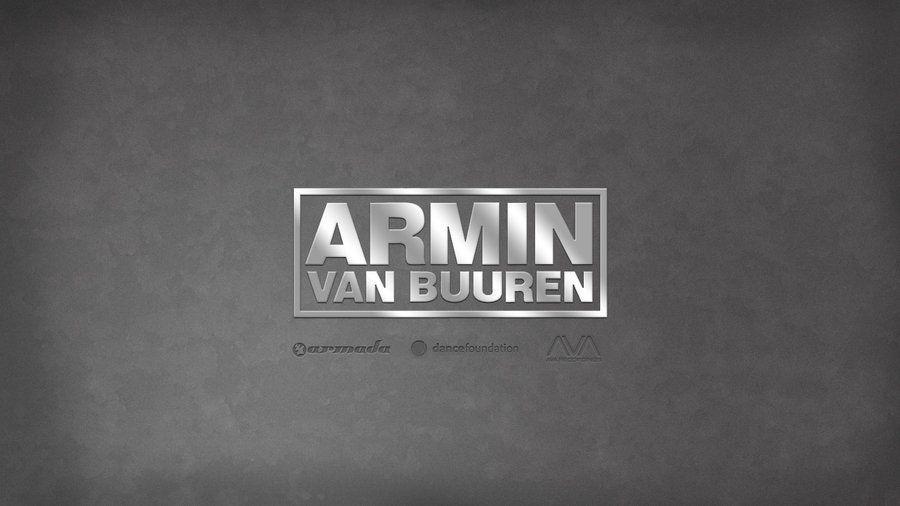 Armin van Buuren Wallpaper