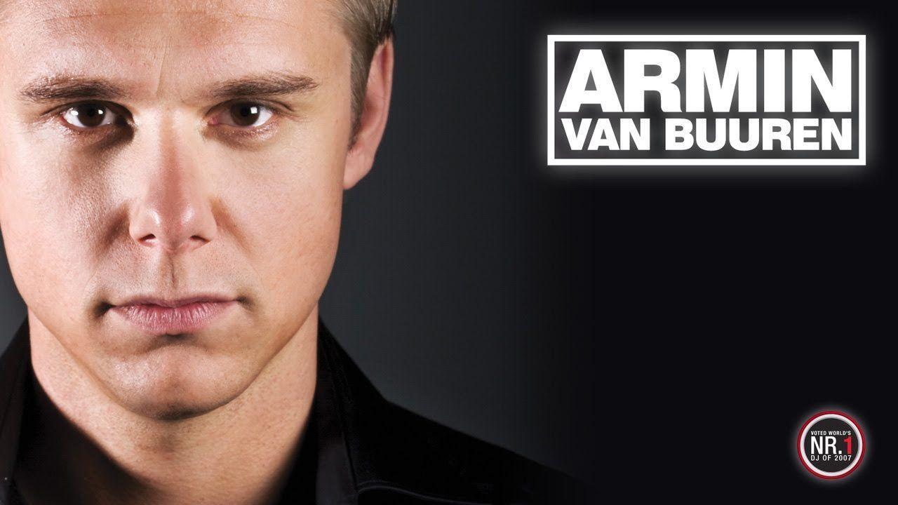 Armin Van Buuren wallpaperx720