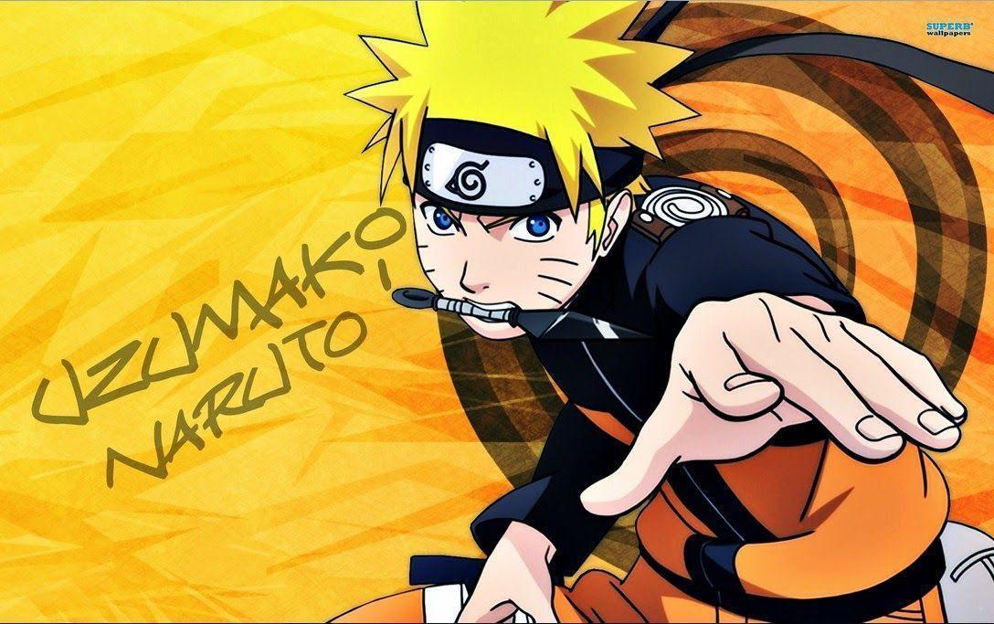 Download 28 Wallpaper Naruto Shippuden Terbaru