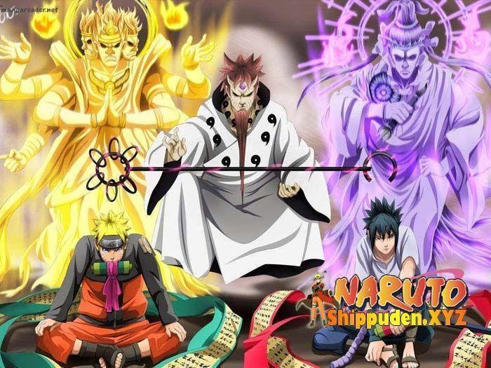 Top Views « Naruto Wallpaper