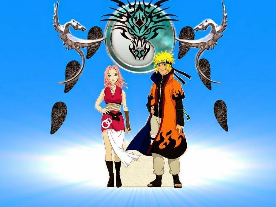 Download Kumpulan Gambar Naruto Shippuden Terbaru