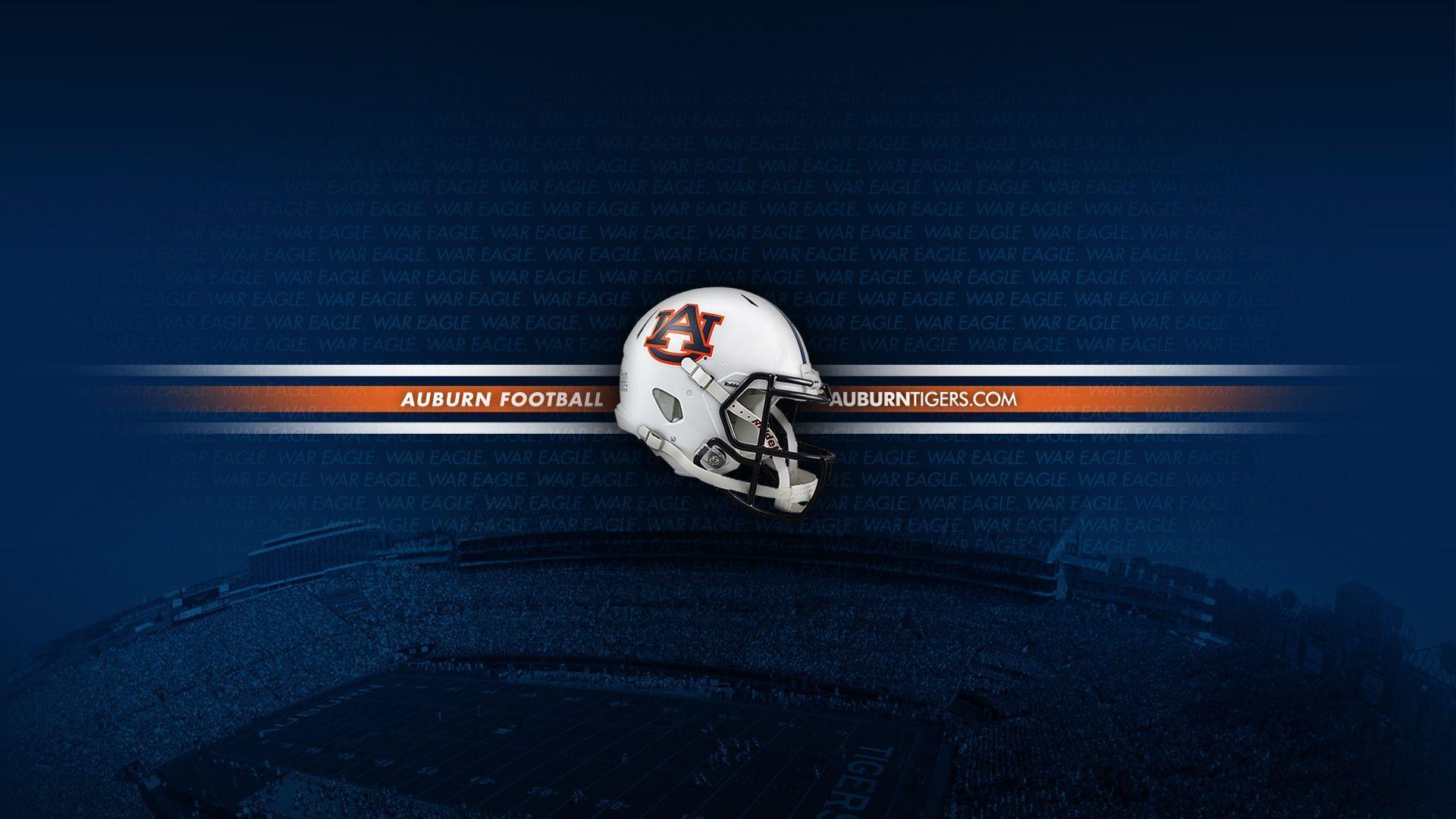AUBURNTIGERS.COM - Auburn University Official Athletic Site