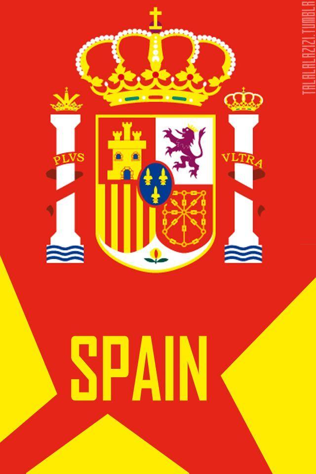 Spain National Football Team Wallpaper Wallpaper