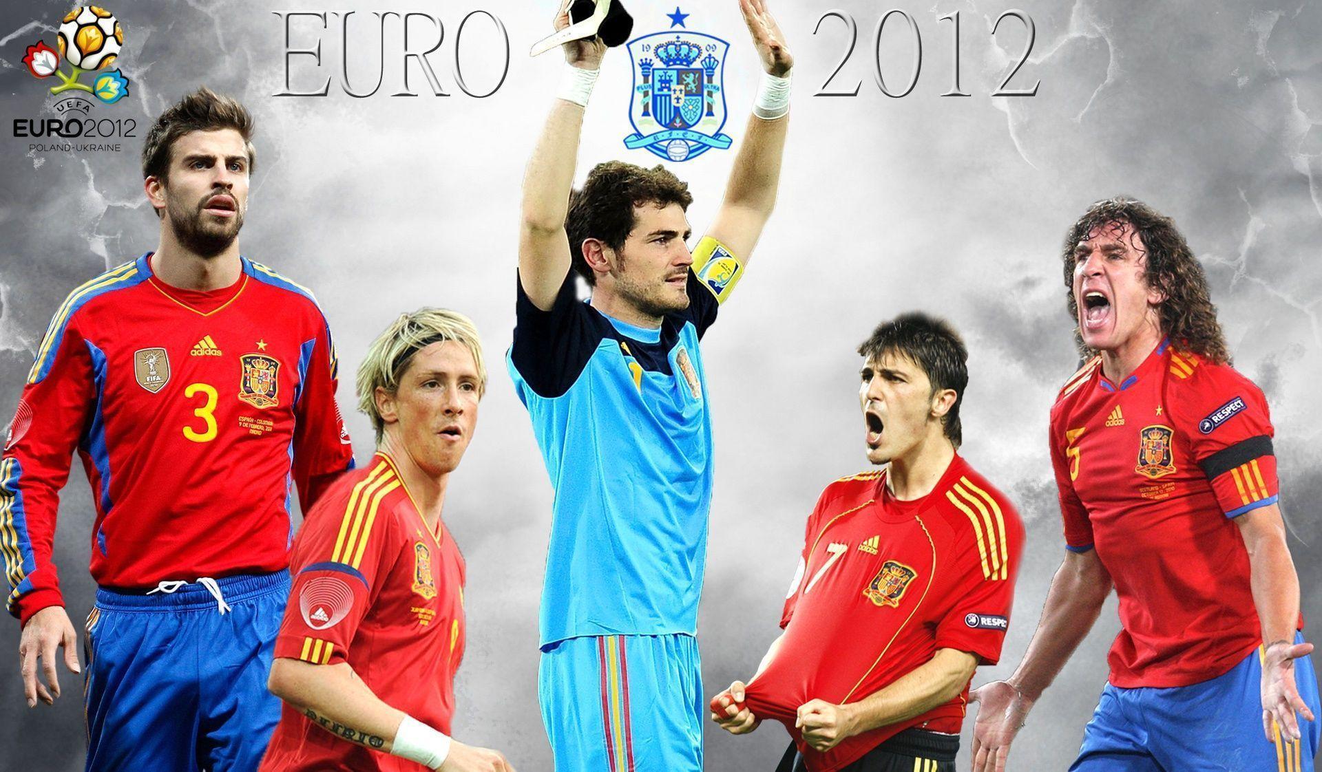 Spain Football Wallpaper Collection of Sms, Shayari