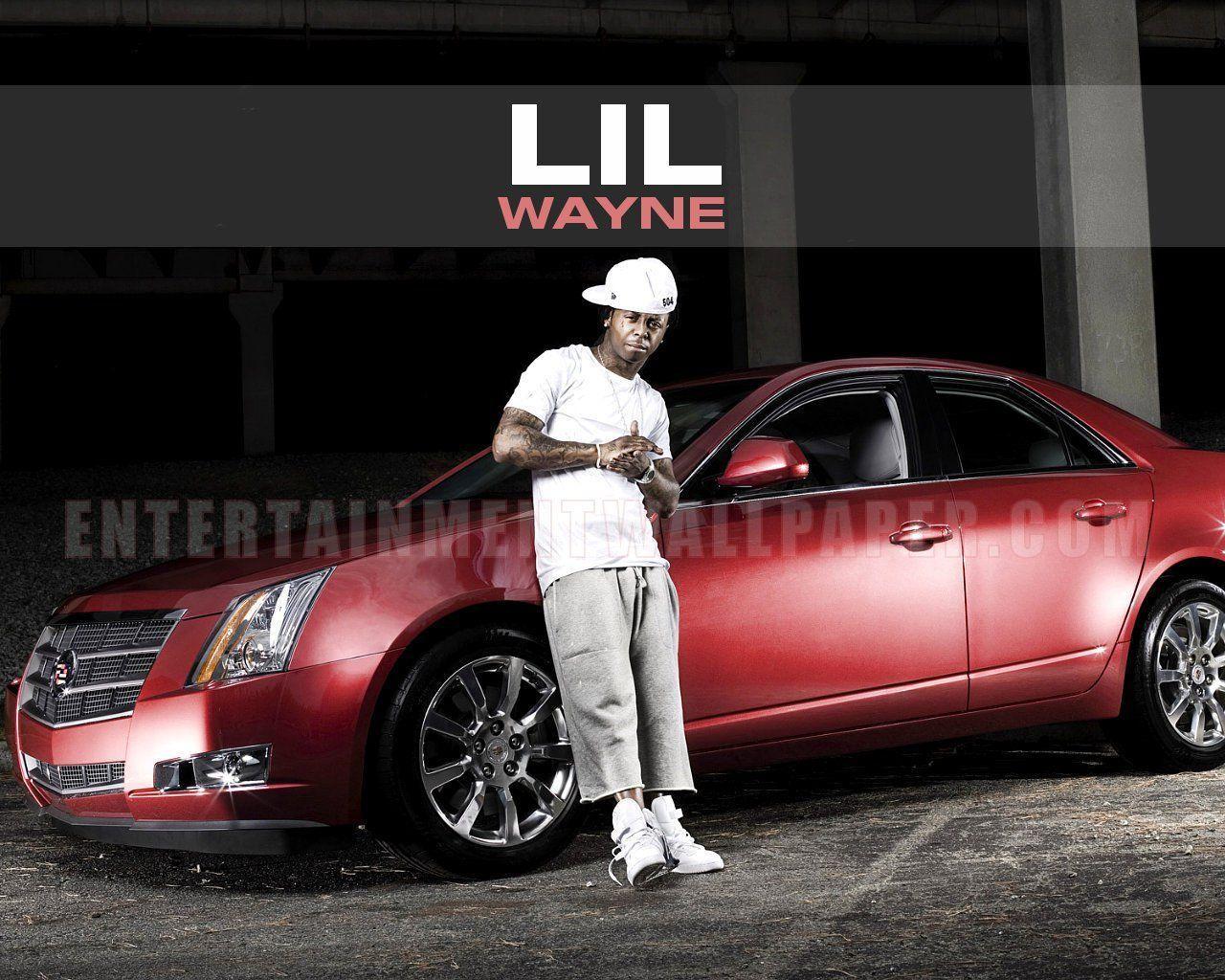 Lil Wayne Wallpaper - (1280x1024). Desktop Download