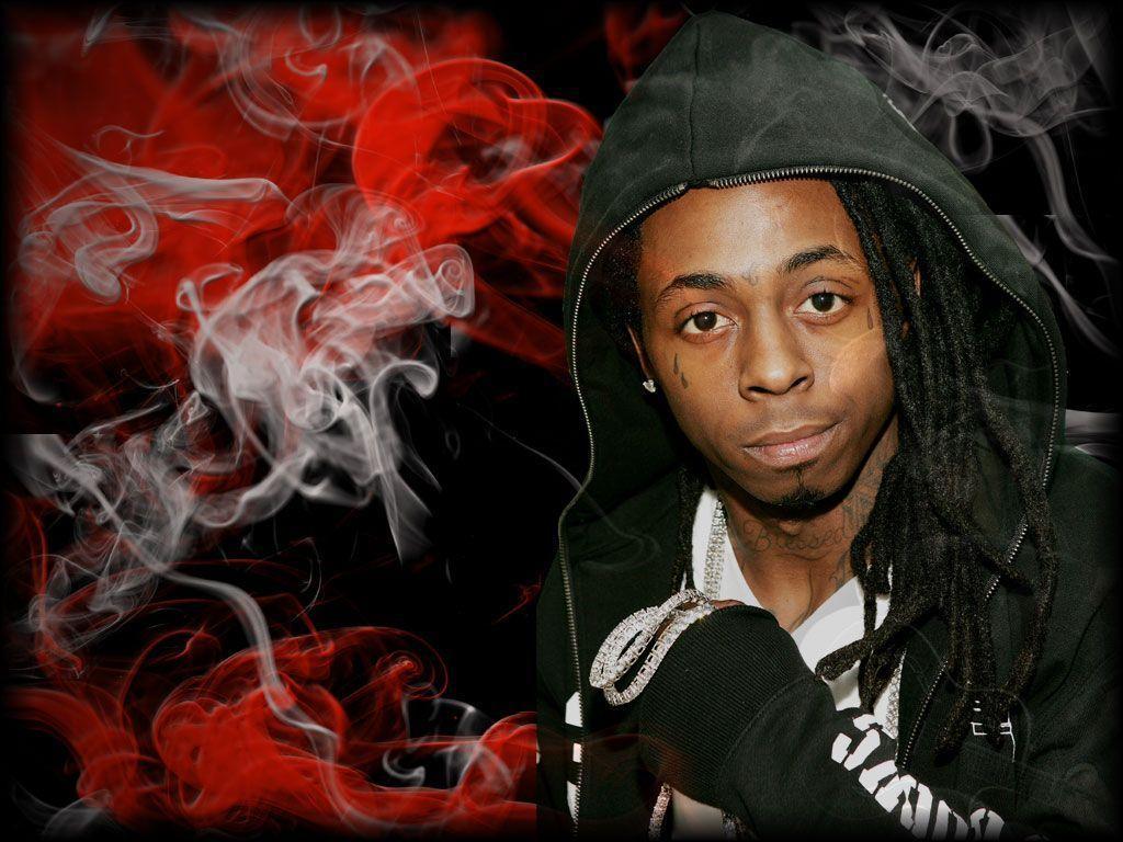 More Like Lil Wayne Smoke Wallpaper