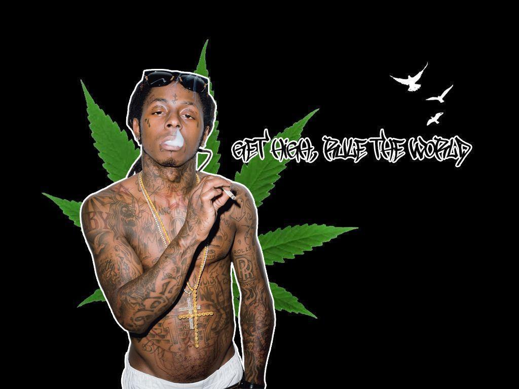Quotes Lil Wayne Marijuana Quotes
