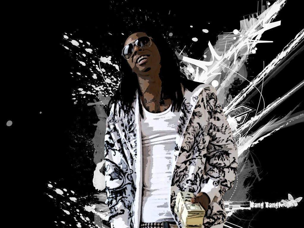Lil Wayne HD Wallpaper Picture Gallery