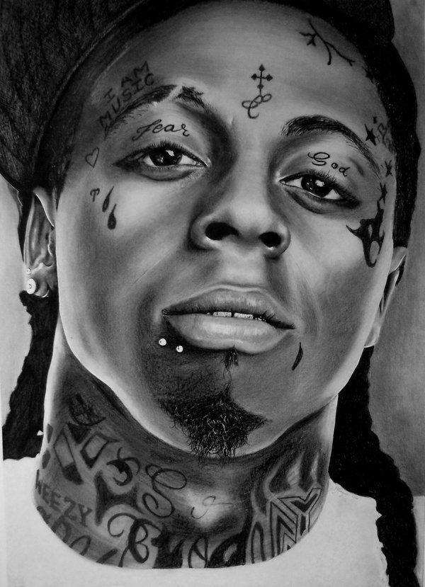 Lil Wayne Michael Carter