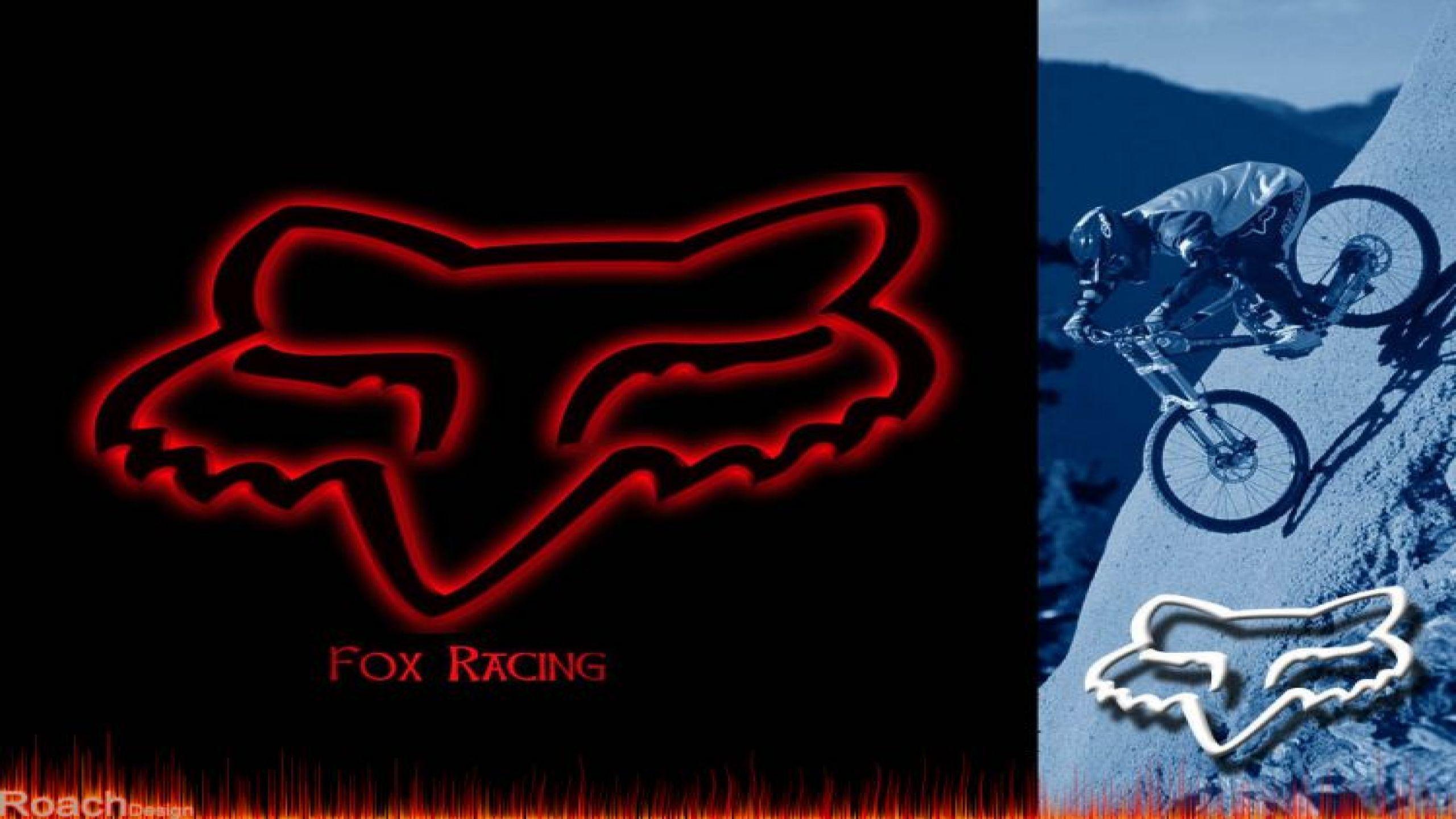 Fox Racing Wallpaper HD. Wallpaper, Background, Image, Art