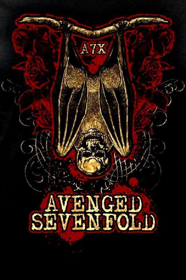 Avenged Sevenfold 2016 Wallpapers - Wallpaper Cave