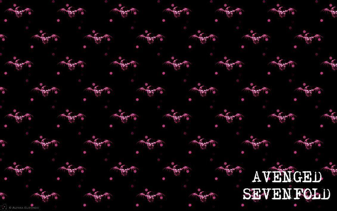Download Avenged Sevenfold Publish with Glogster. Wallpaper in Pixels