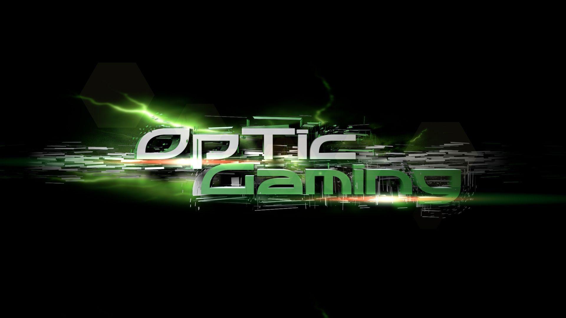Optic Gaming HQ Wallpaper. Wallpaper, Background, Image, Art