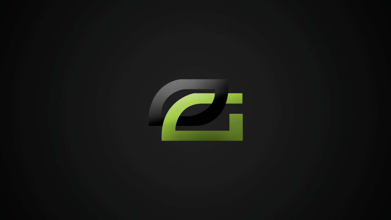 OpTic Gaming Polished background 1080p