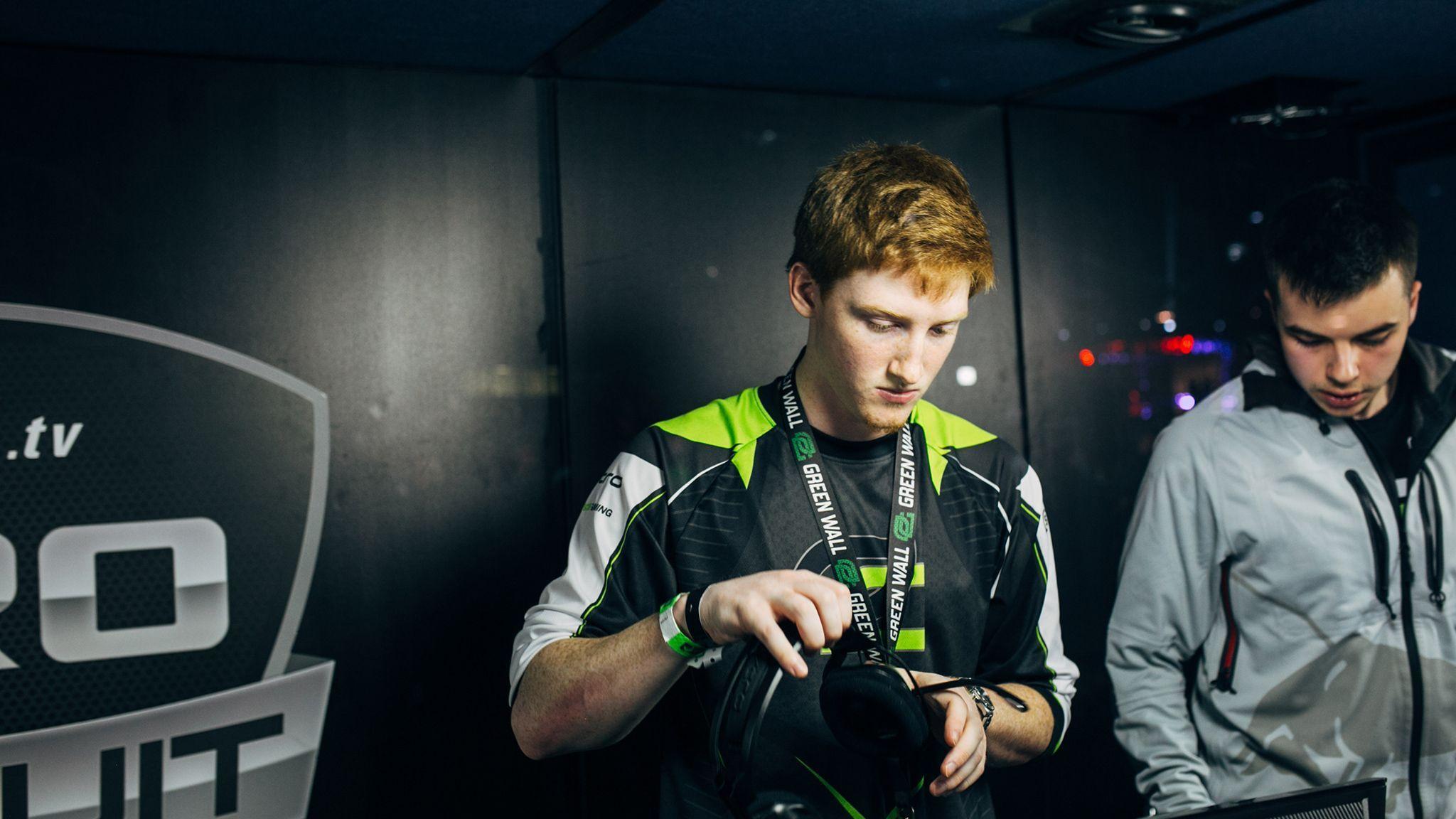 Game Wallpaper: Optic Gaming Roster Widescreen Wallpaper For HD