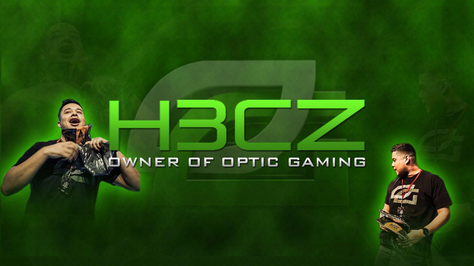 Game Wallpaper: Optic Gaming Roster Photo Wallpaper For HD