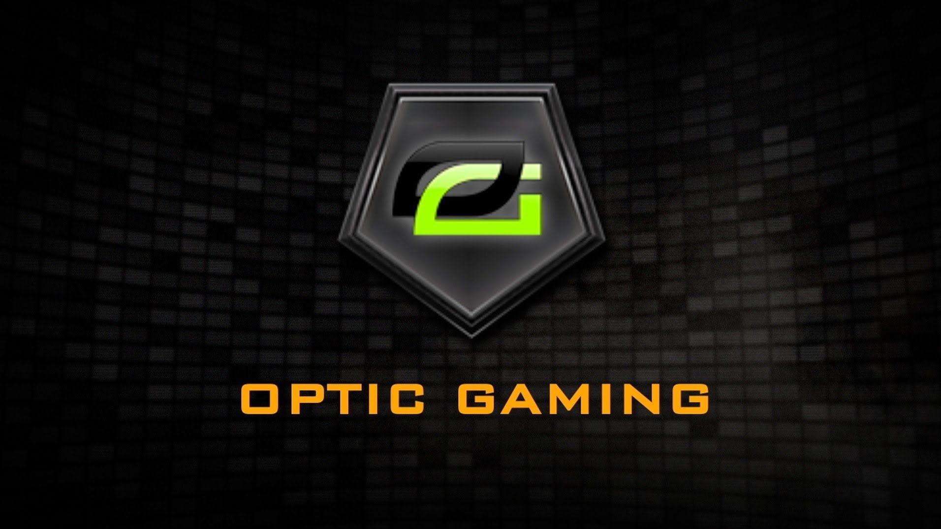 optic gaming wallpaper HD