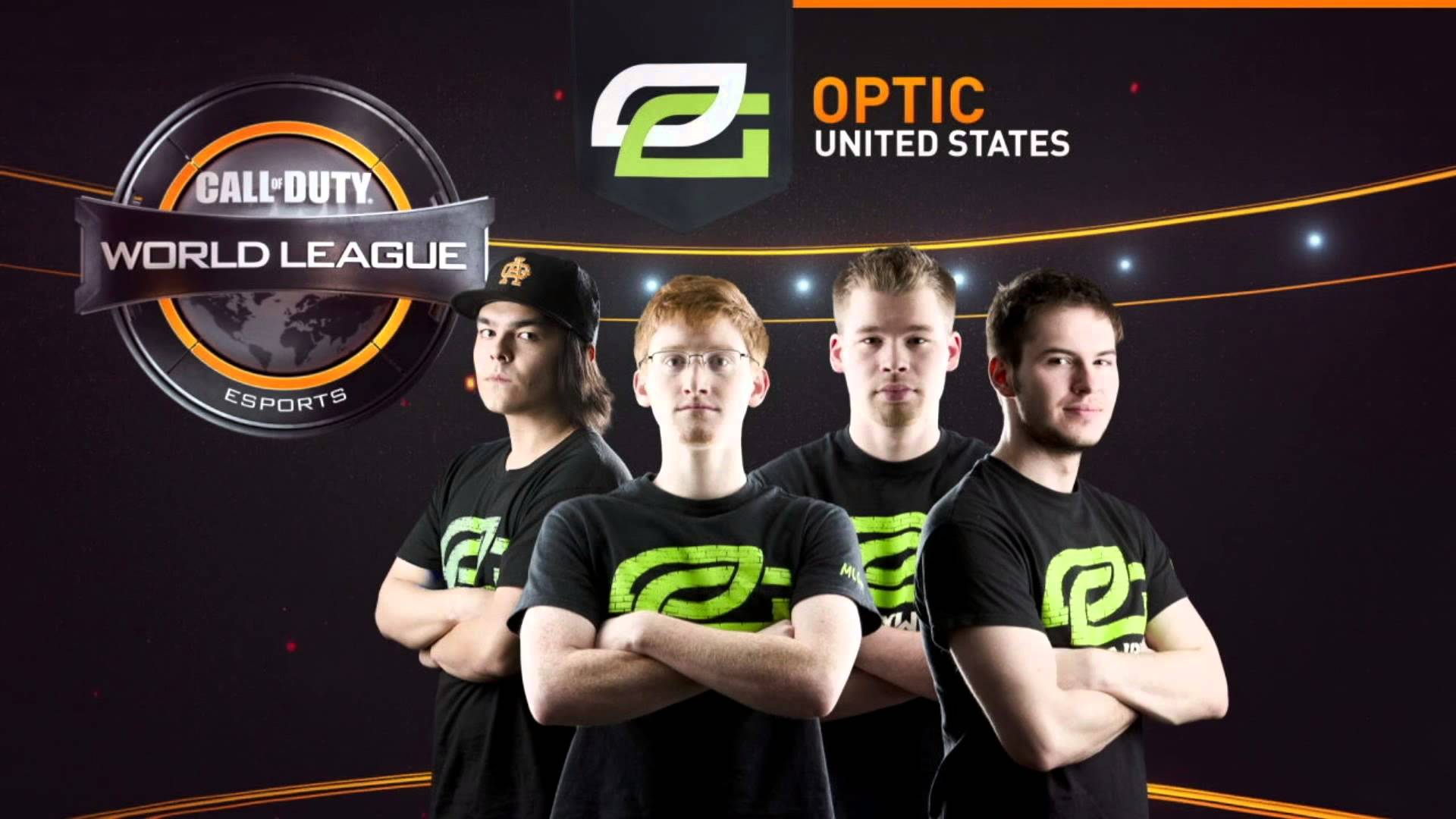 OpTic Gaming And Team EnVyUs In Call Of Duty World League Week 9