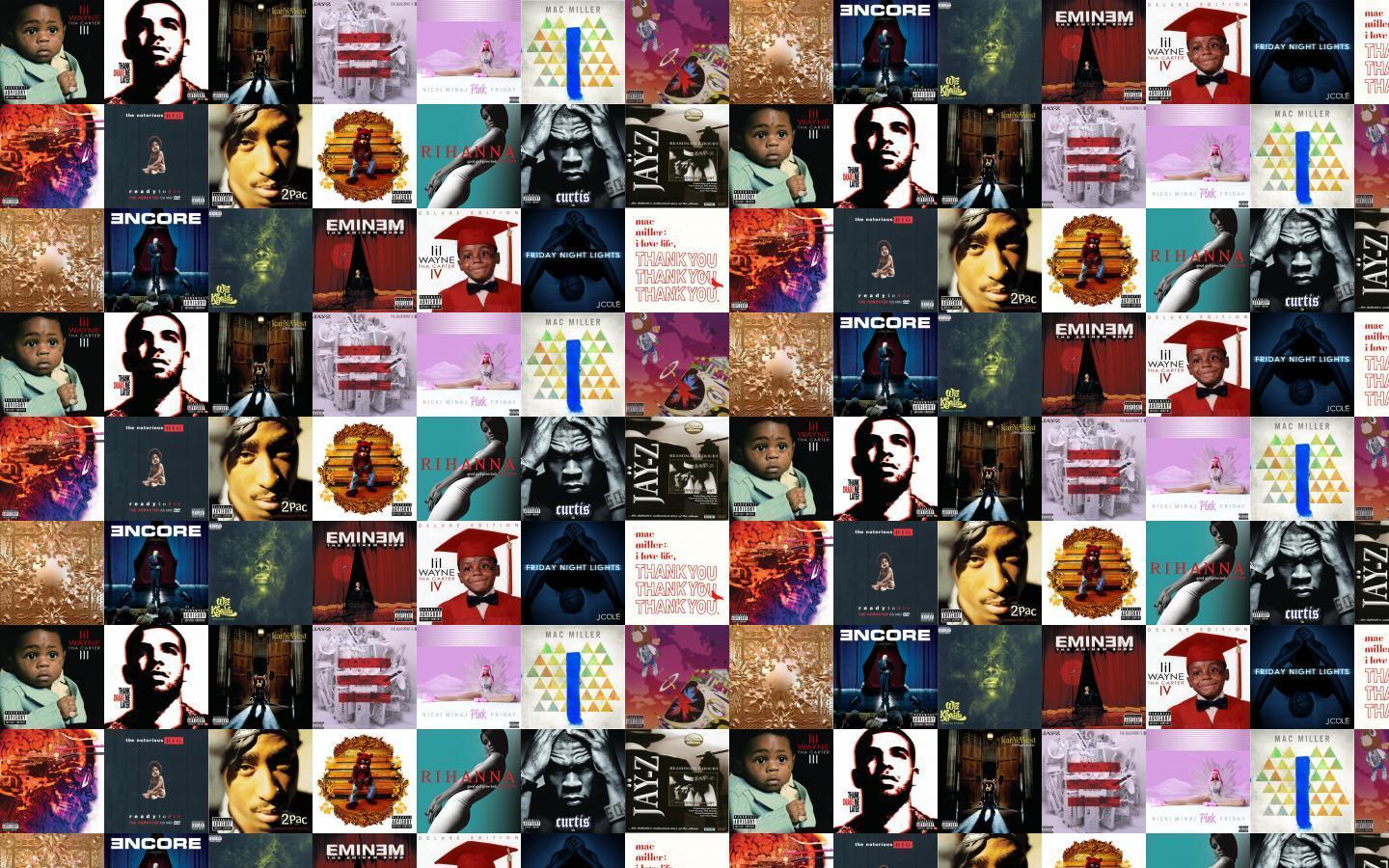 Lil Wayne Carter 3 Drake Thank Wallpaper « Tiled Desktop Wallpaper