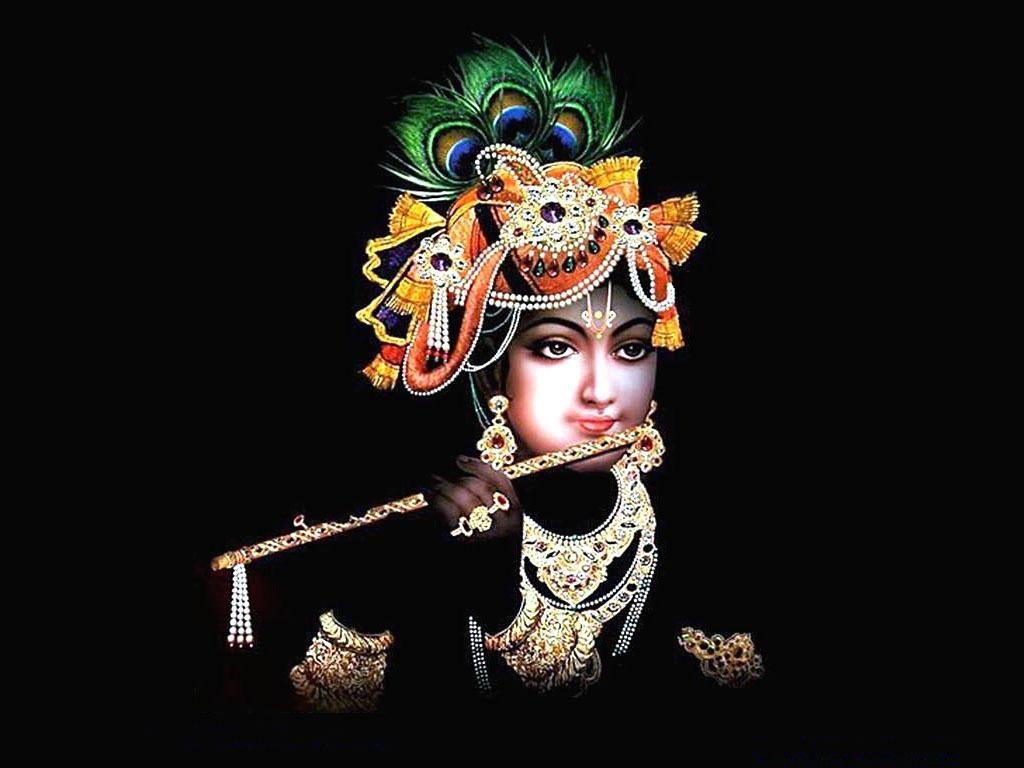 Lord Krishna Wallpapers 2016 - Wallpaper Cave