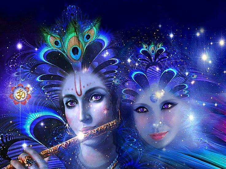 Top Lord Krishna Image Wallpaper, God Krishna HD Wallpaper