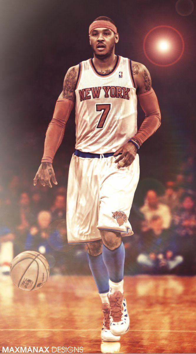 Melo iPhone
