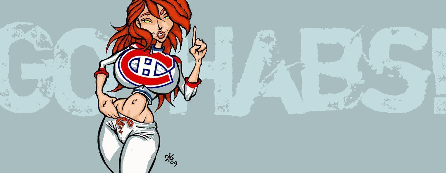 More Like HABS Molly playoffs wallpaper