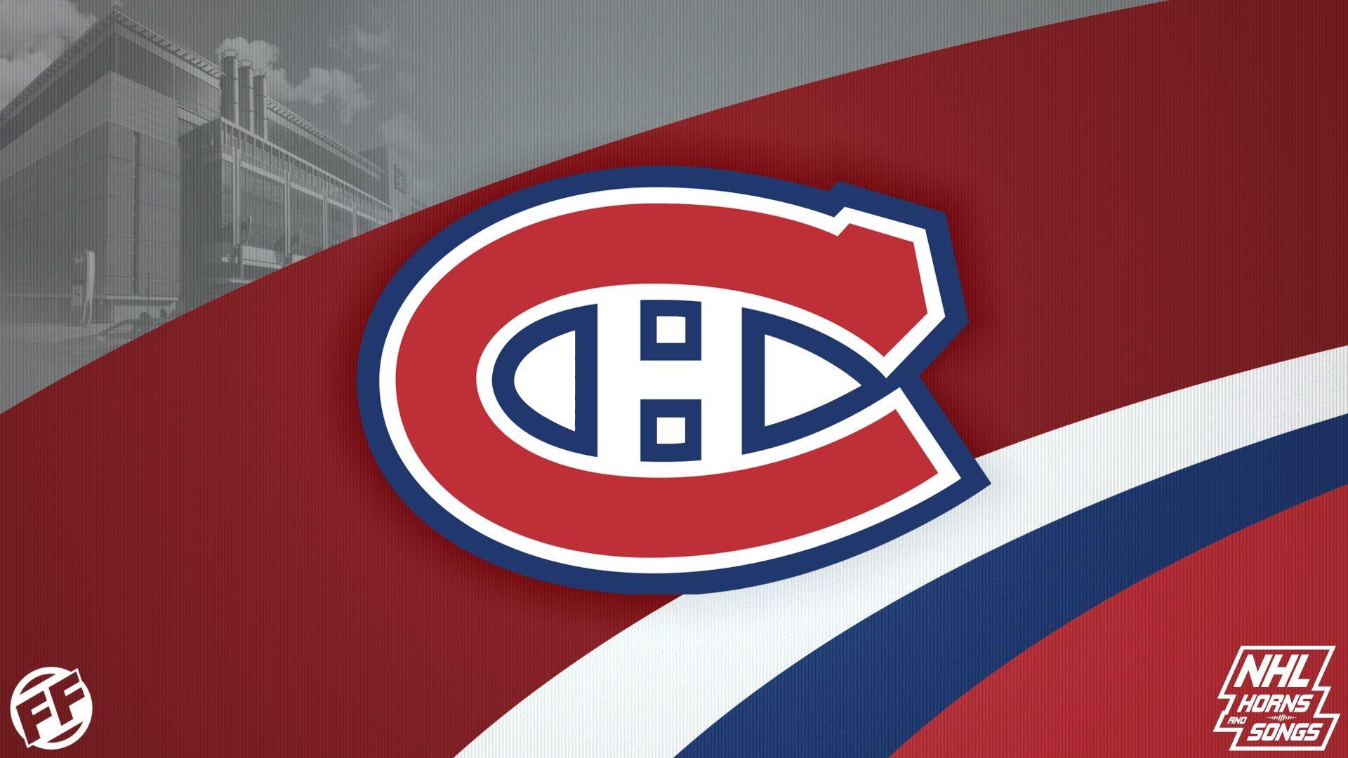 Montreal Canadiens 2015 2016 Goal Horn