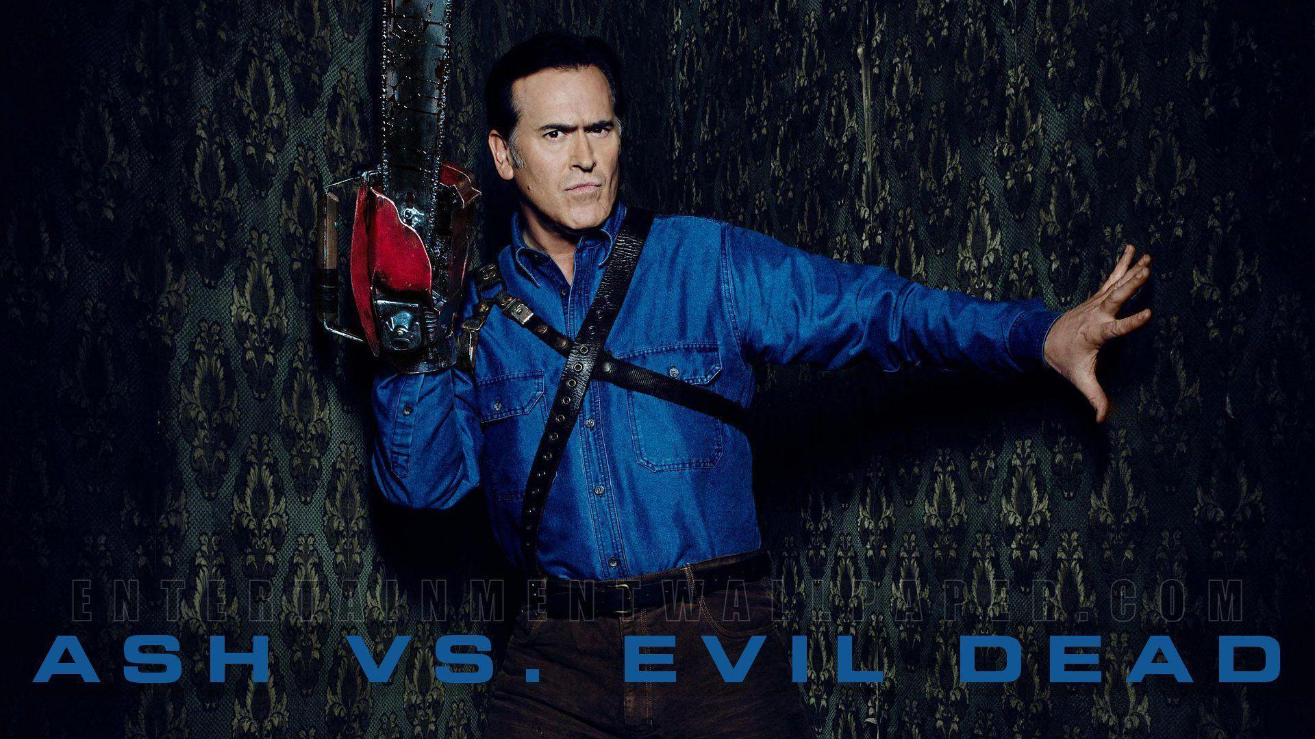 Evil Dead 2016 Wallpapers 1920x1080 - Wallpaper Cave