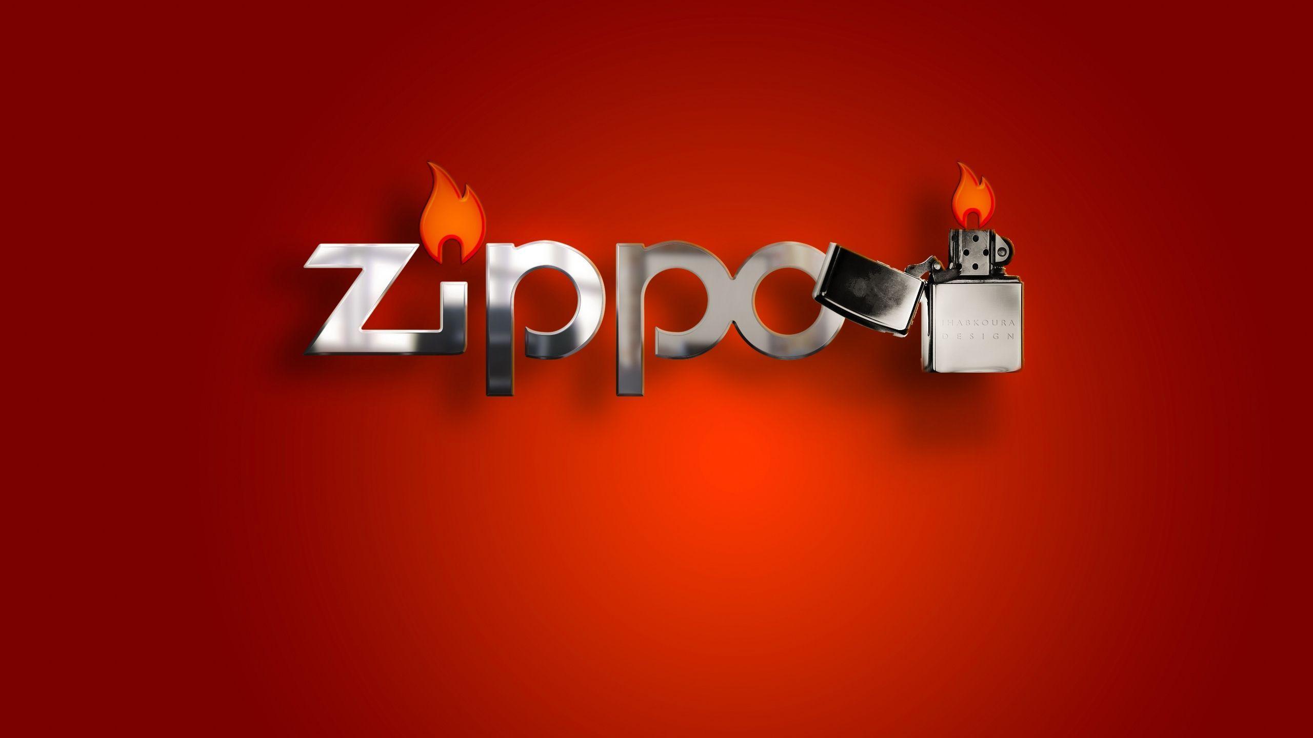 Zippo Lighter HD Wallpaper