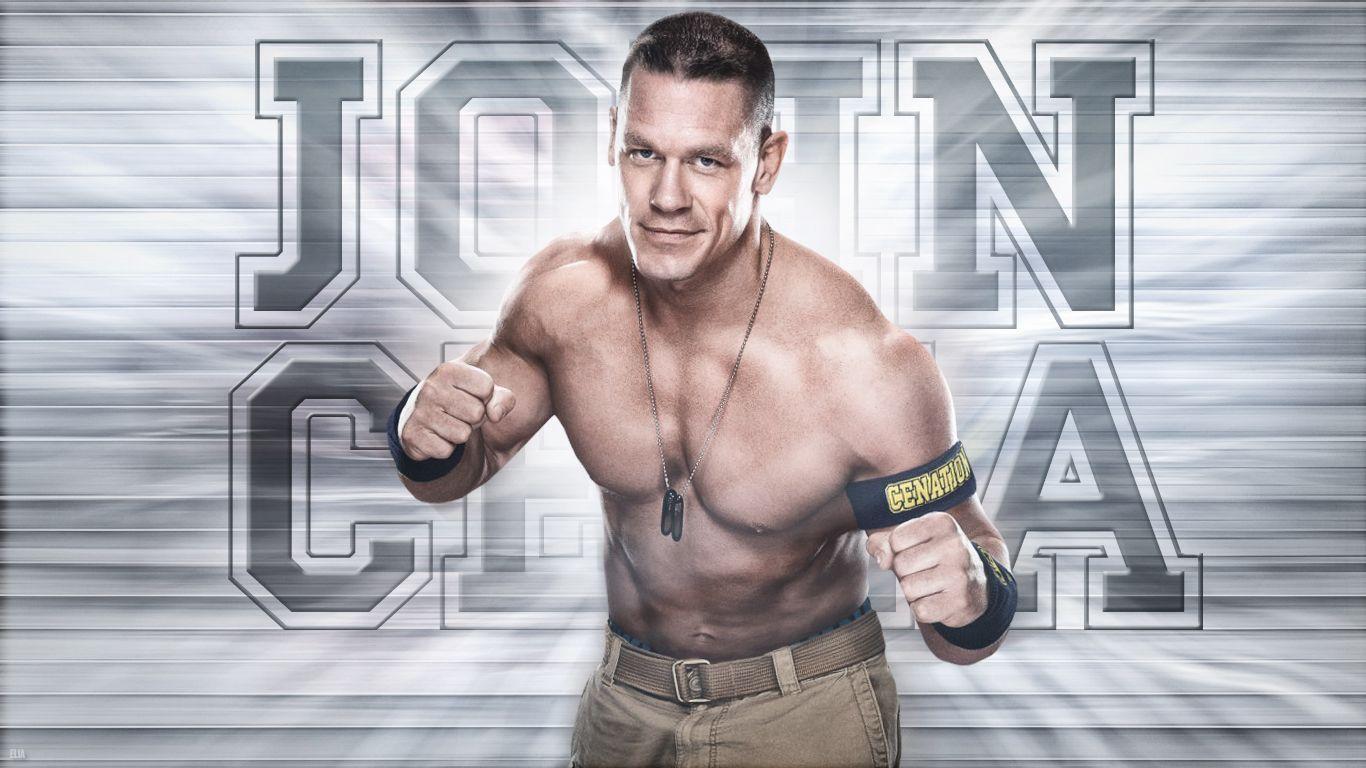 John Cena Wallpaper 2015 For Desktop