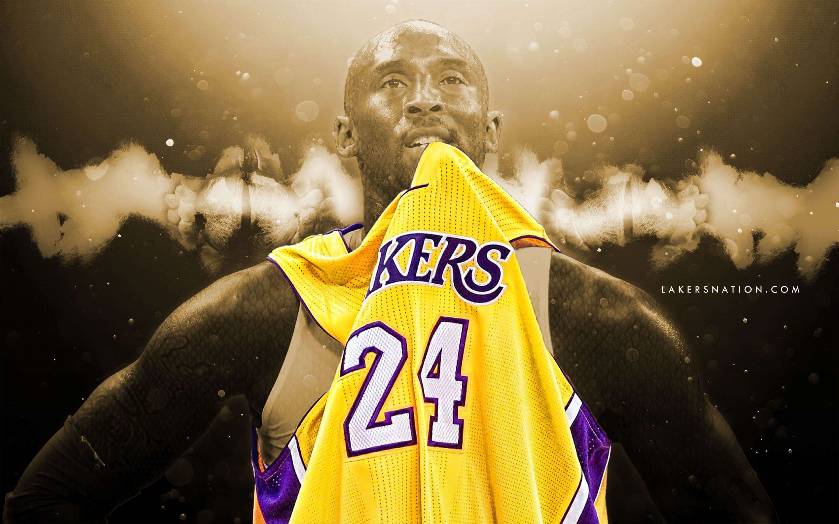 Kobe Bryant Wallpapers HD 2016 - Wallpaper Cave