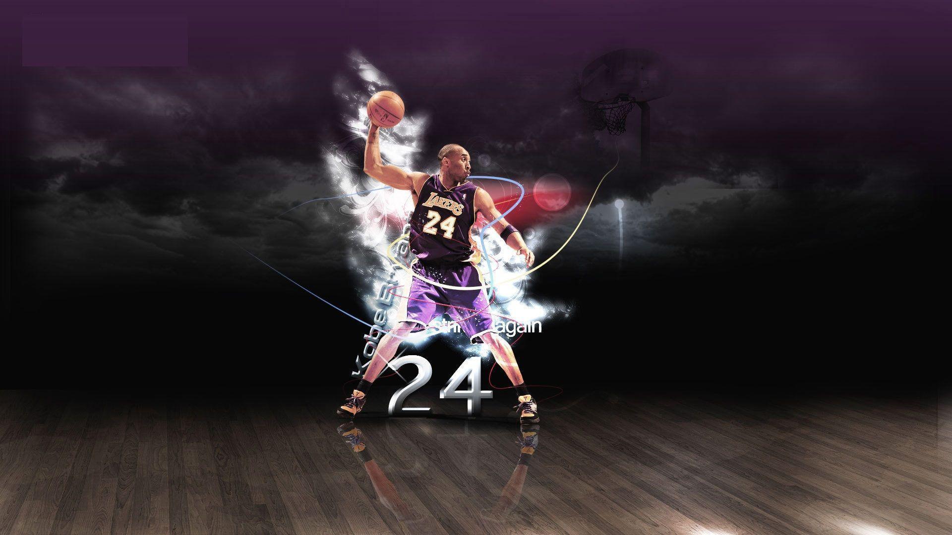 Kobe Bryant Wallpapers HD 2016 - Wallpaper Cave