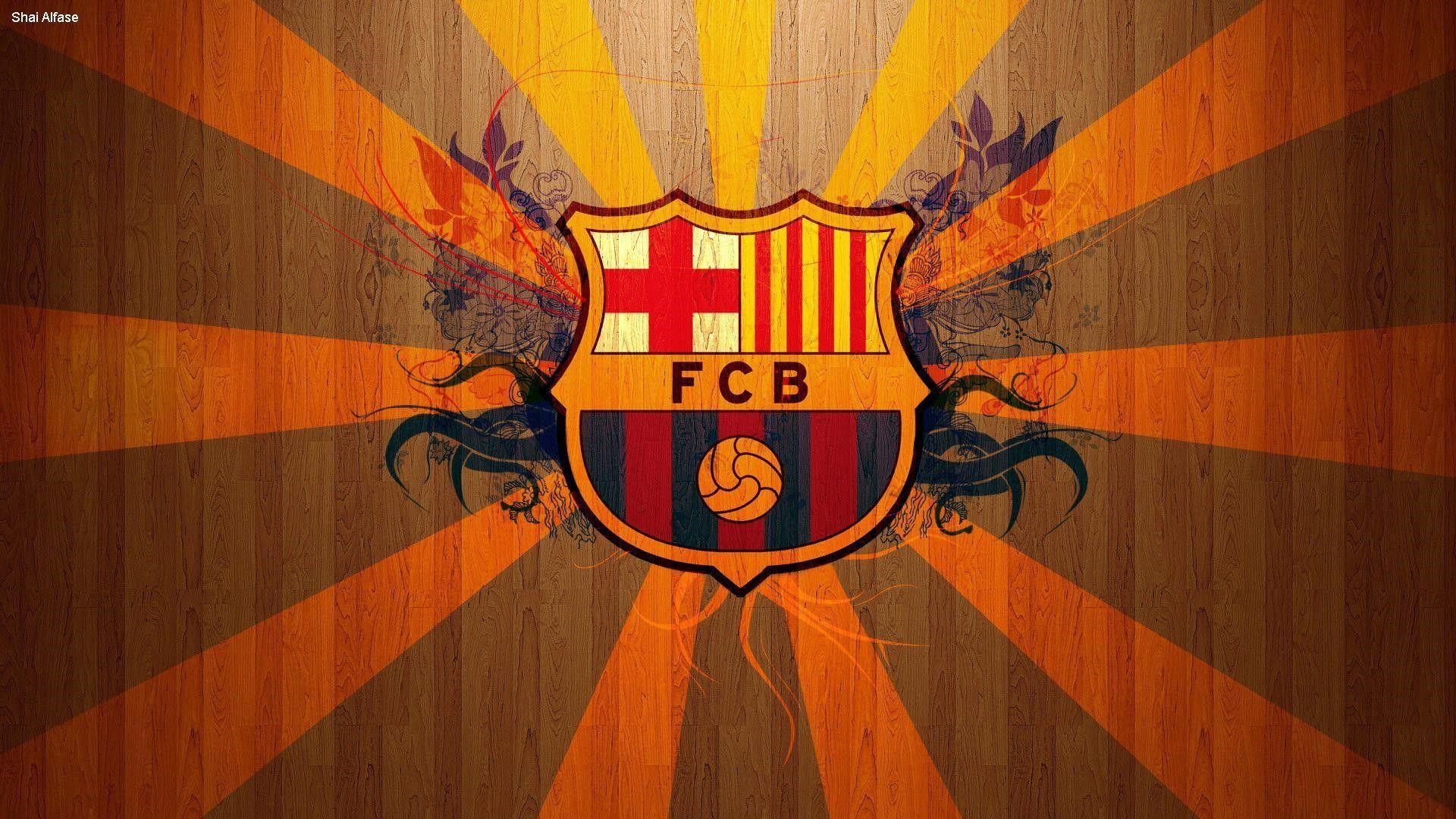 Barcelona Logo. Fotolip.com Rich image and wallpaper